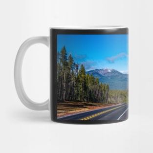 HWY 138 Mug